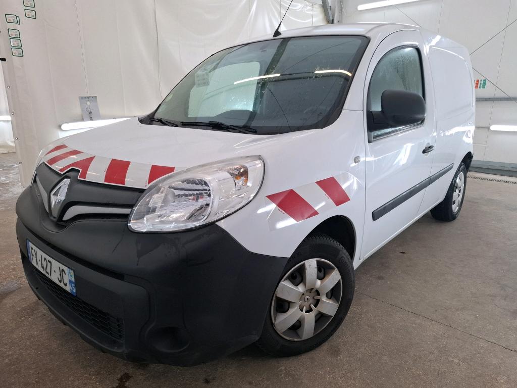 KANGOO VU