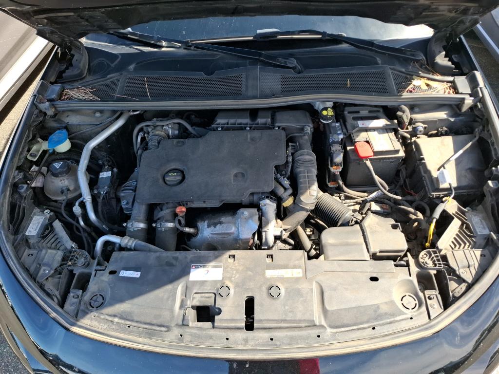 PEUGEOT 308 BlueHDi 130ch S&S EAT8 Active Pack 2023