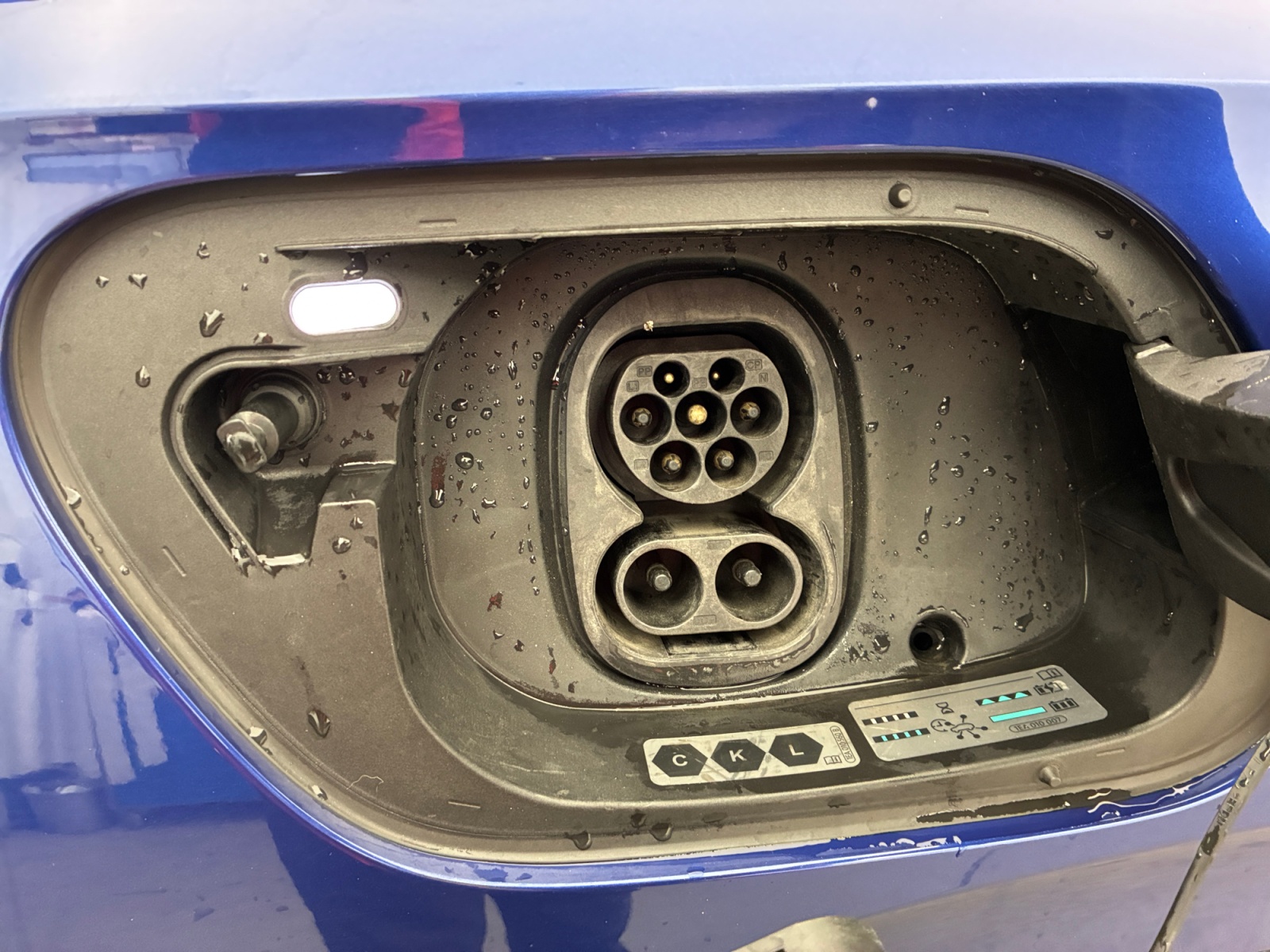 VOLKSWAGEN ID.5 204 ch Pro Performance 2022