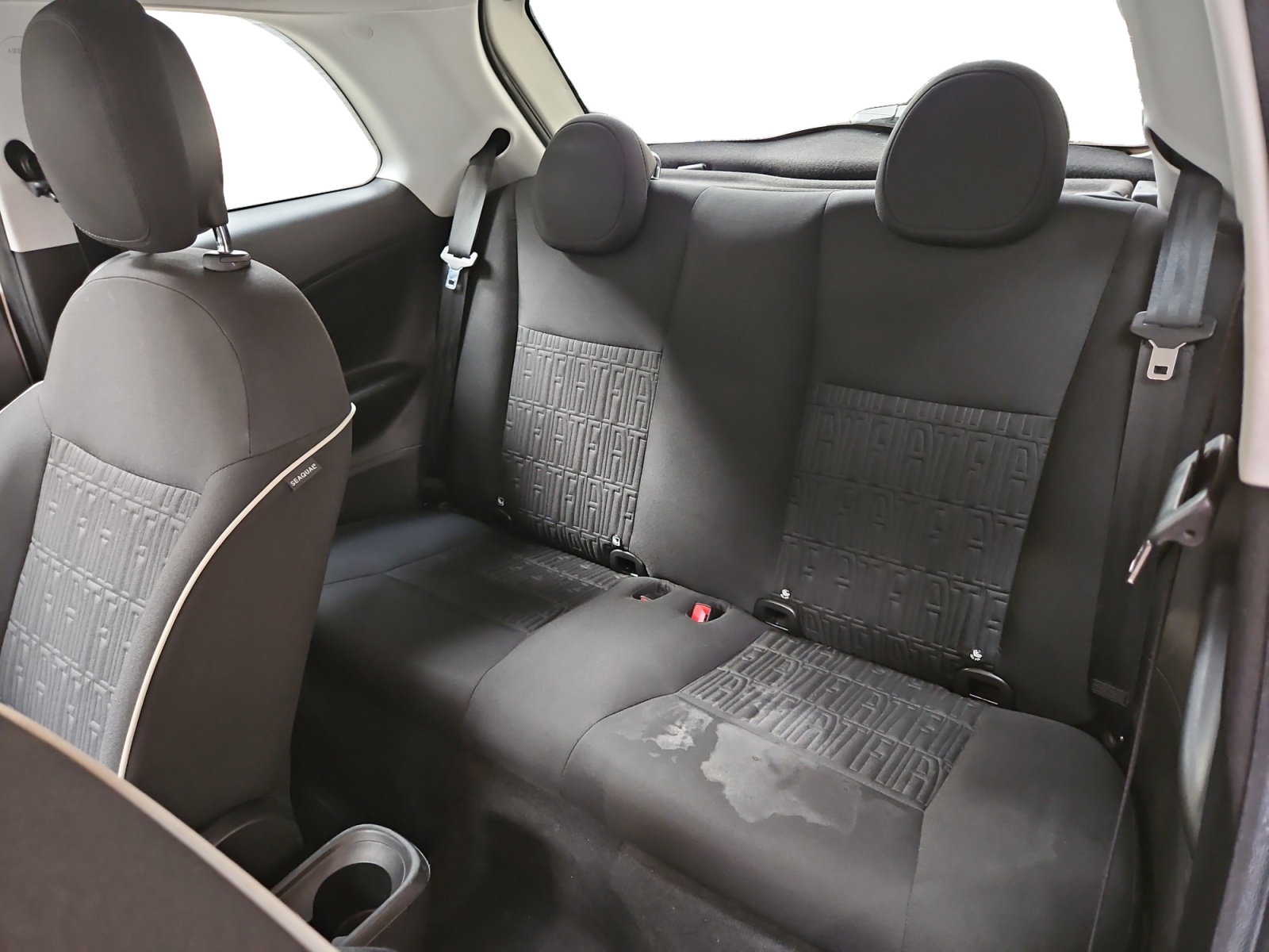 FIAT 500 e 118 ch 2023