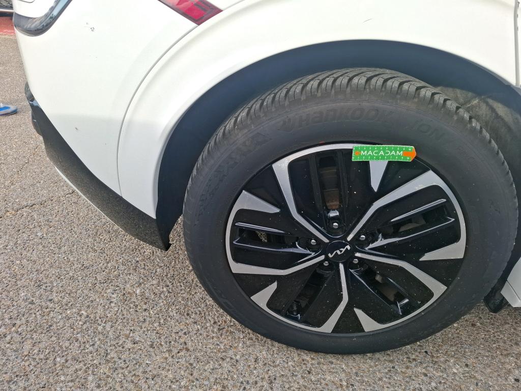 KIA EV6 229 ch GT Line 2022