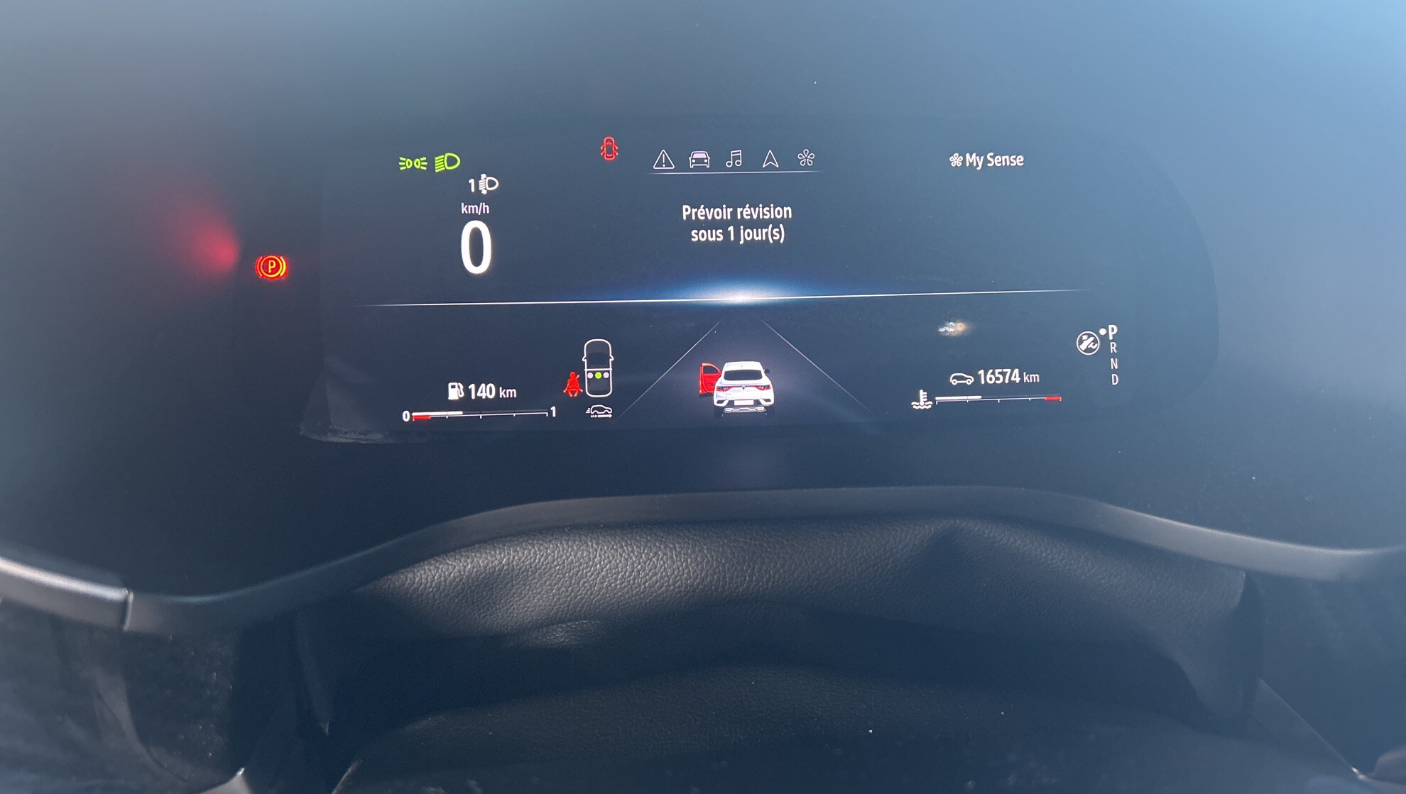 RENAULT ARKANA TCe 160 EDC FAP - 22 R.S. Line 2023
