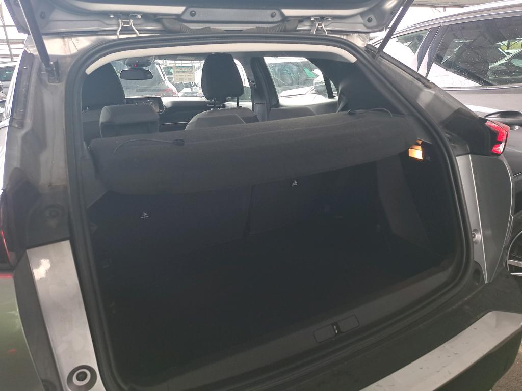 PEUGEOT 2008 PureTech 130 S&S EAT8 Active Pack 2022