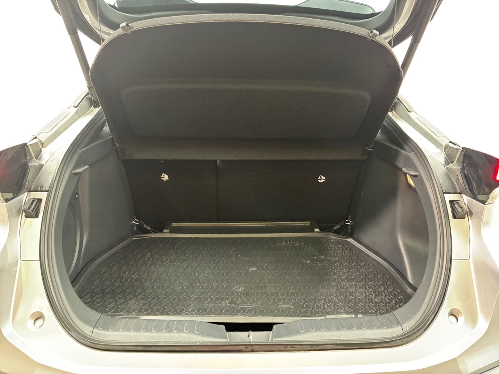 TOYOTA CHR 2024