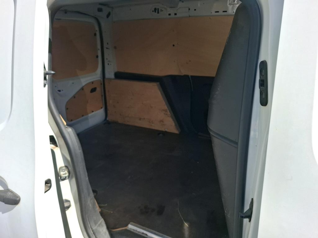 CITROEN BERLINGO VAN M 650 BLUEHDI 100 S&S BVM5 CLUB 2019