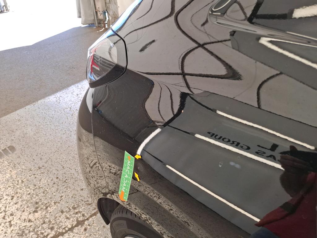 PEUGEOT 208 PureTech 100 S&S BVM6 Active Pack 2023