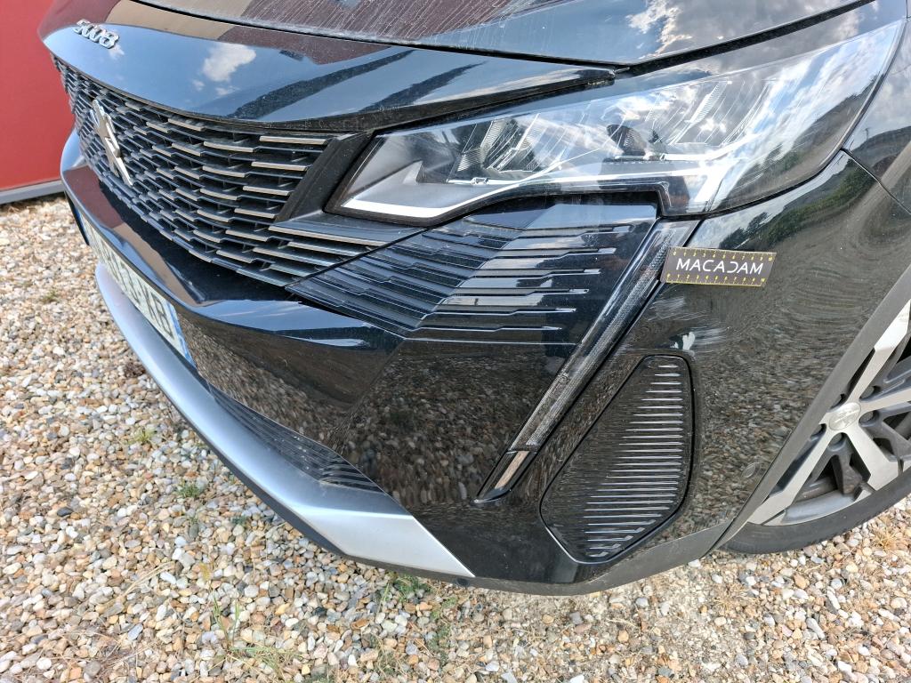 PEUGEOT 5008 BlueHDi 130ch S&S BVM6 Allure Pack 2021