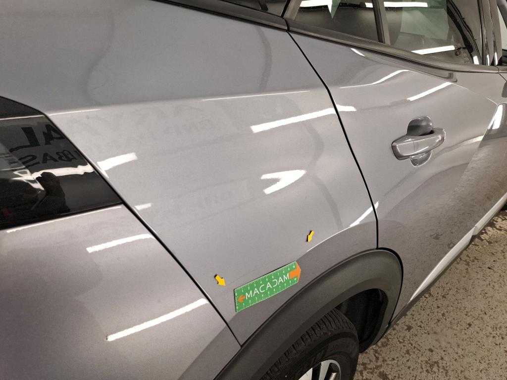 PEUGEOT 2008 BlueHDi 130 S&S EAT8 Allure 2021