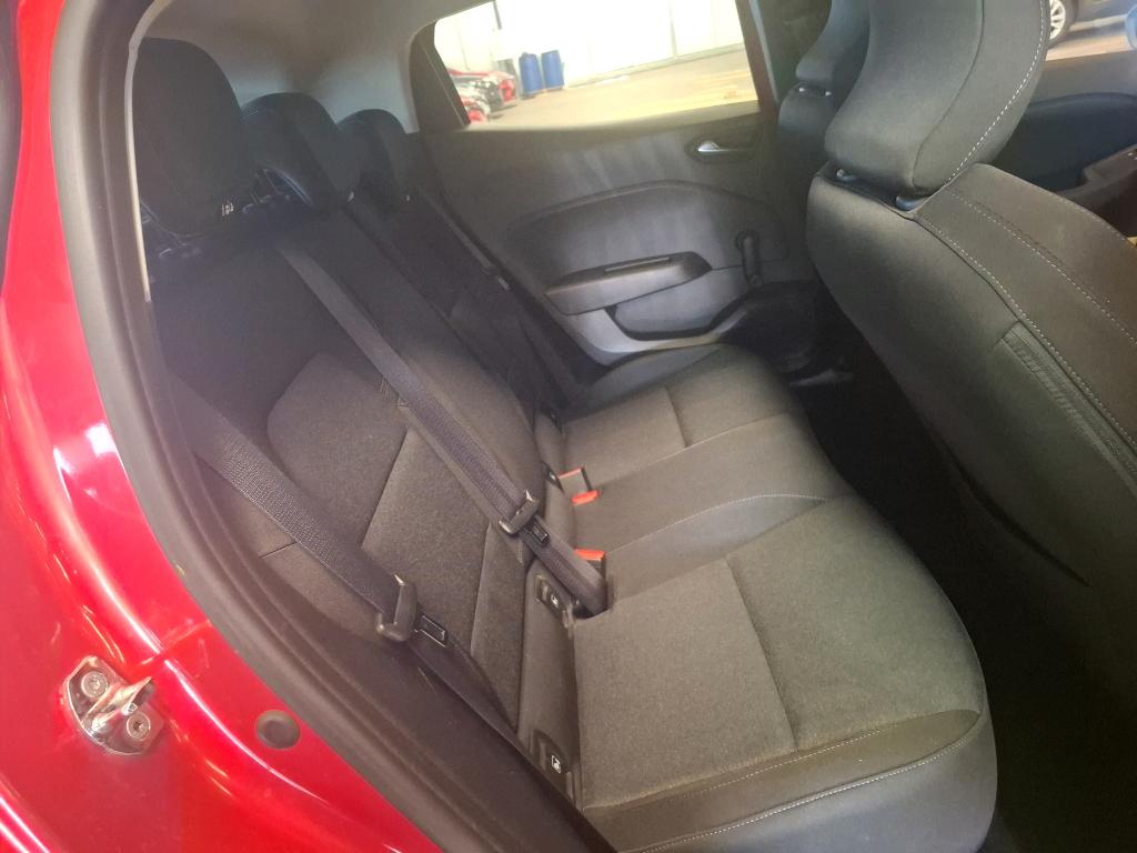 RENAULT CLIO V TCe 90 - 21N Business 2022