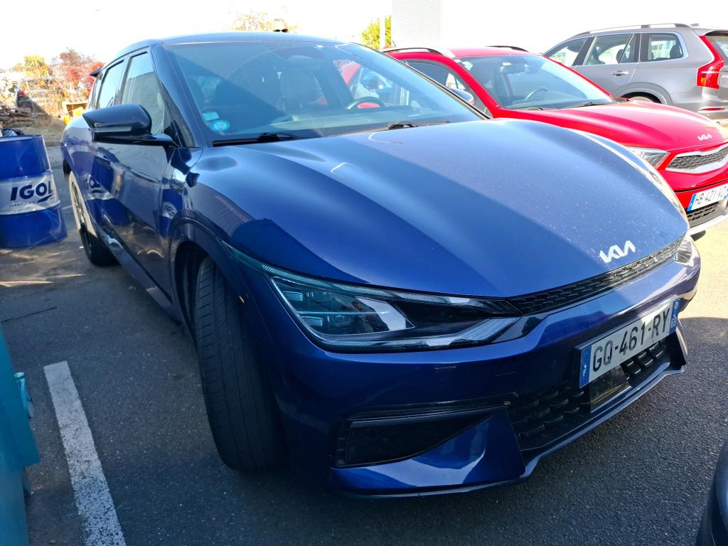 KIA EV6 229 ch GT Line 2023