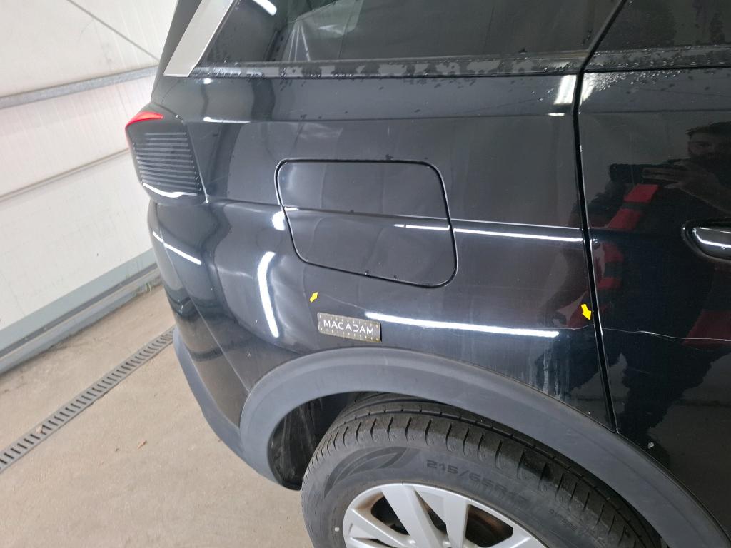 PEUGEOT 5008 BUSINESS BlueHDi 130ch S&S EAT8 Active 2018