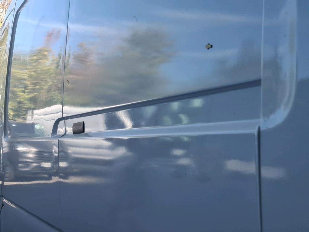 RENAULT MASTER FOURGON E-TECH ELECTRIQUE (04/202 FGN L1H1 F3100 R75 - 19 ACHAT INTEGRAL CONFORT 2021