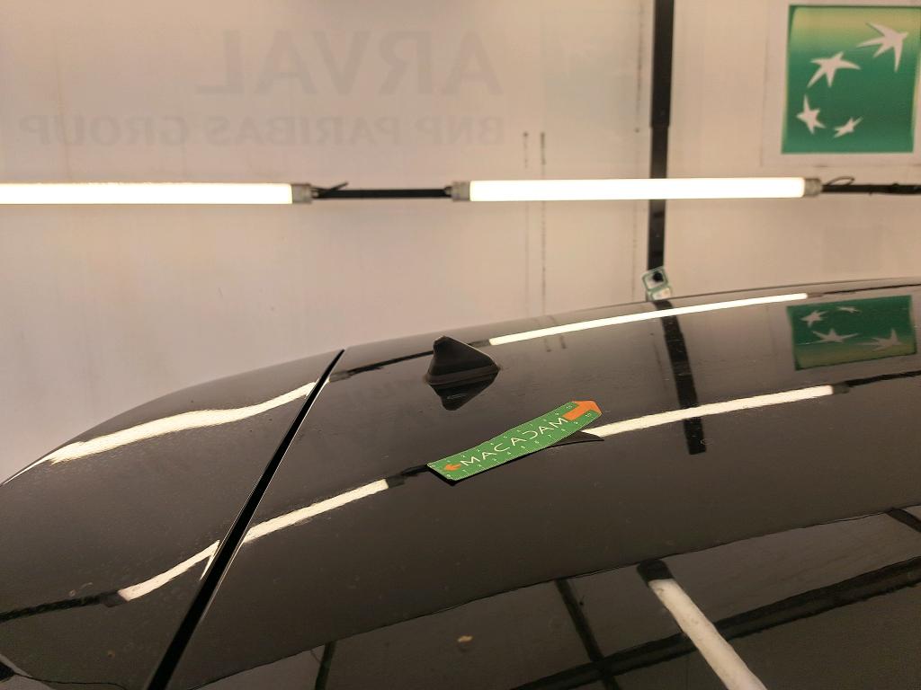 SMART FORFOUR 0,82 ch Electrique BVA1 Pure 2020