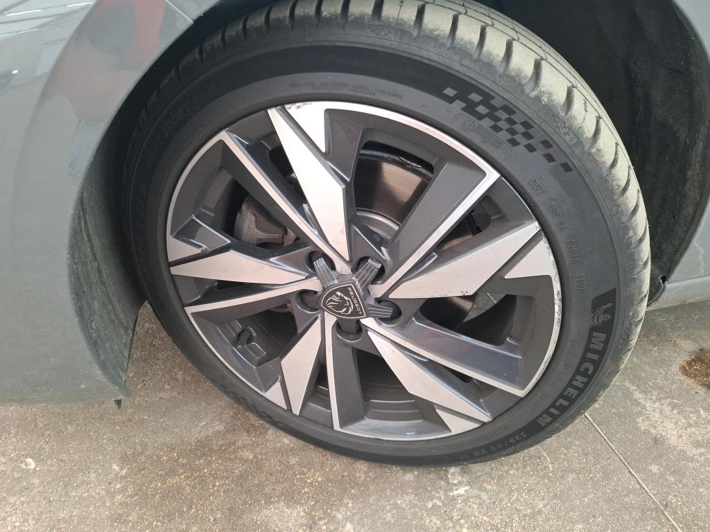 PEUGEOT 308 SW PureTech 130ch S&S BVM6 Allure 2023