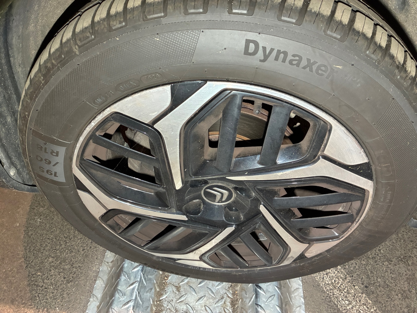 CITROEN C4 BlueHDi 130 S&S EAT8 Shine Shine 2022