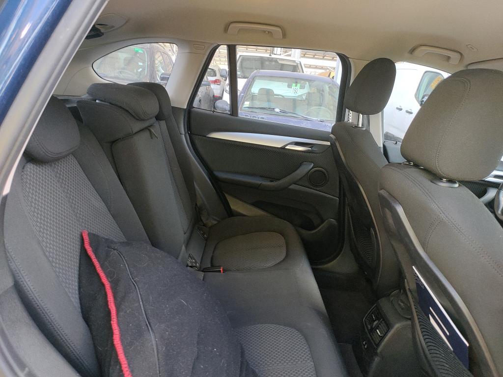 BMW X1 xDrive 25e 220 ch BVA6 Business Design 2022