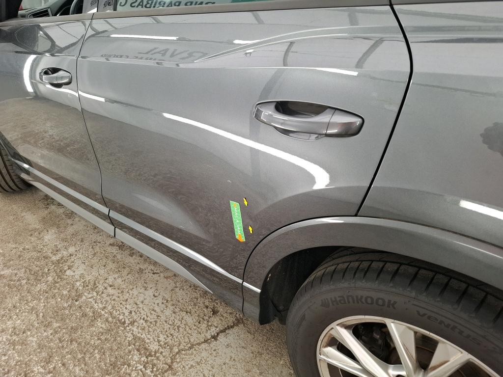 AUDI Q3 VP 35 TDI 150 ch S tronic 7 line 2022