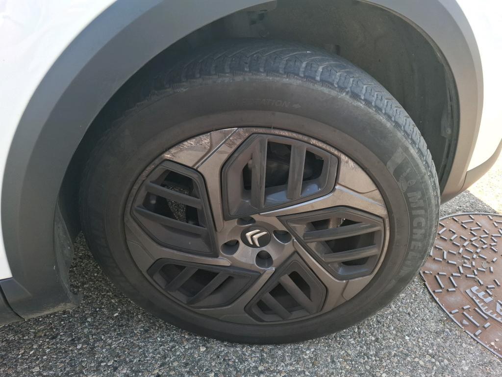 CITROEN C4 BlueHDi 130 EAT8 Plus 2023