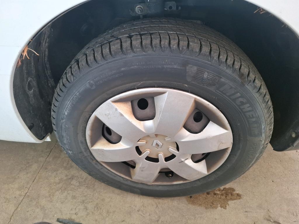 RENAULT KANGOO VU EXPRESS 1.5 DCI 90 ENERGY E6 CONFORT 2018