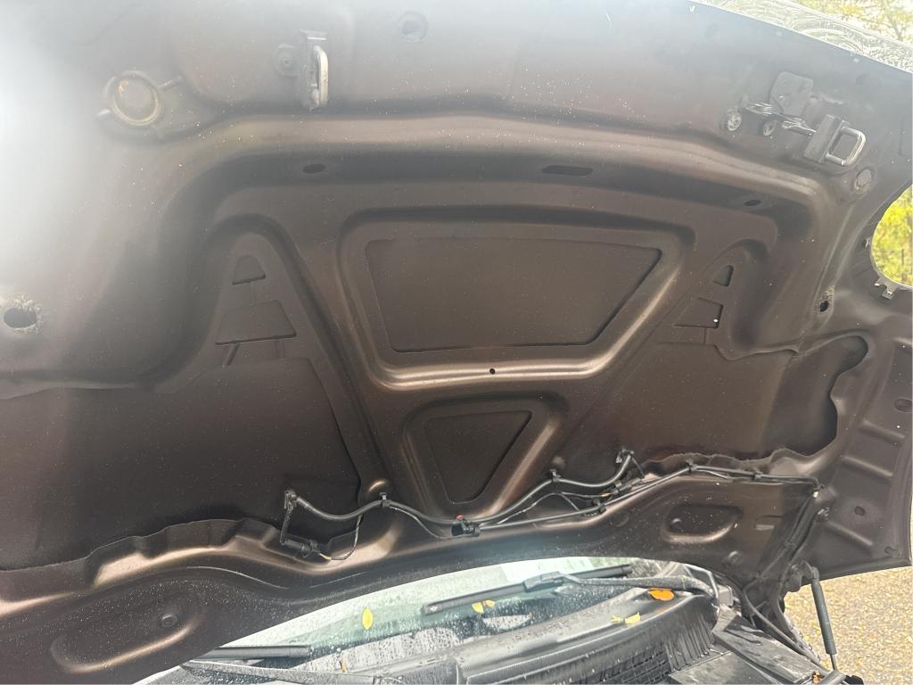 MINI Clubman 1.6i - 120 Cooper Pack Chili + A 2010