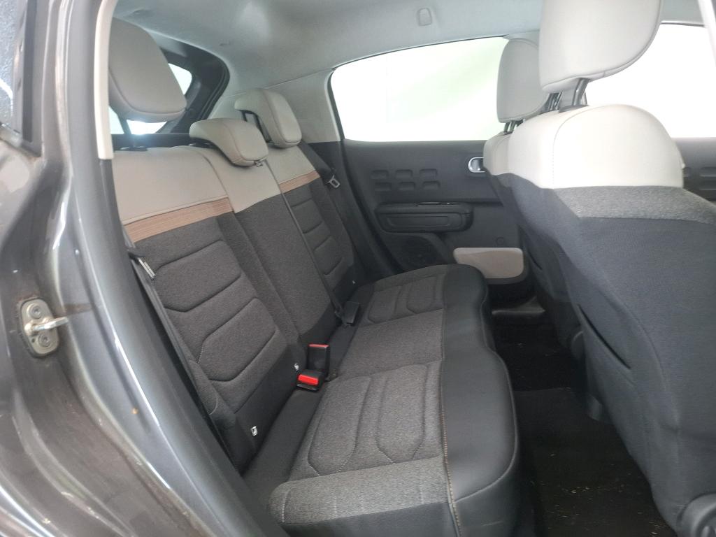 CITROEN C3 PureTech 110 S&S EAT6 Shine Pack 2022