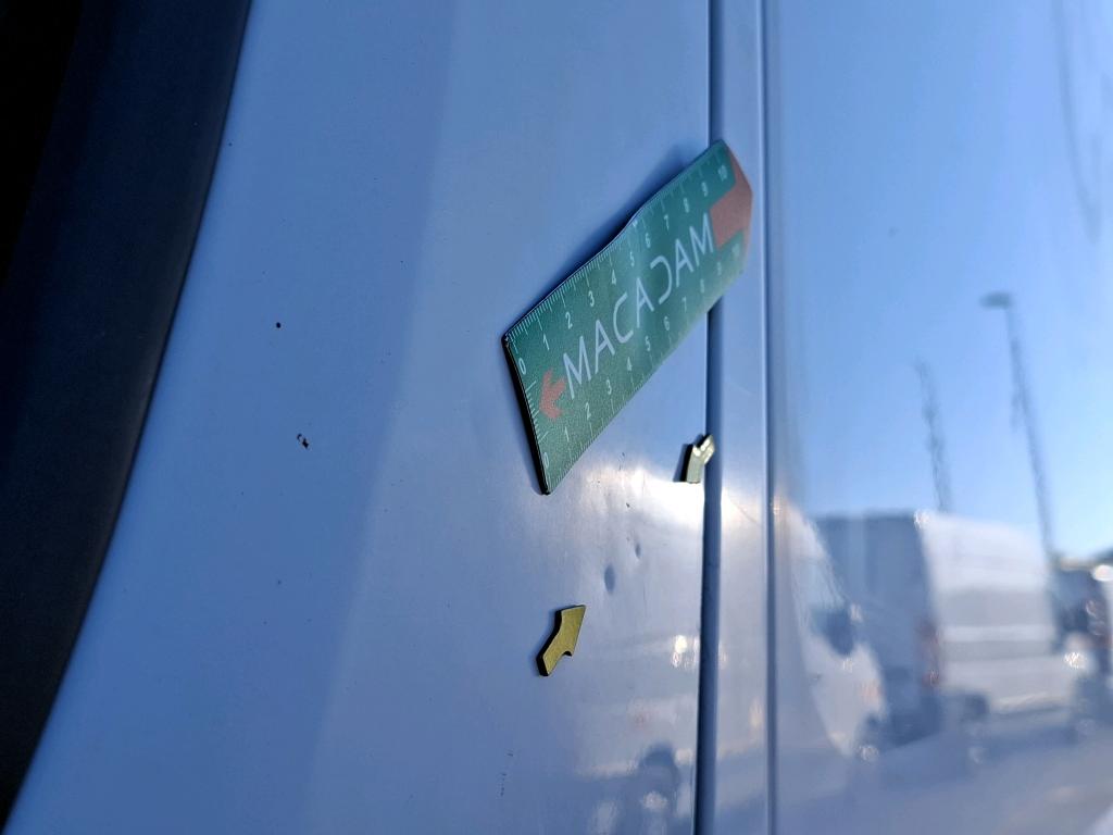 FIAT DUCATO FOURGON TOLE 3.0 M H2 2.0 MJT 115 EURO 6 PACK PRO NAV 2019