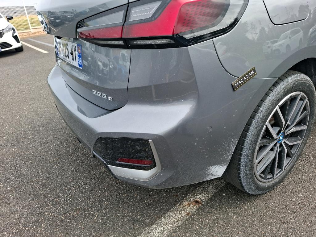 BMW SERIE 2 ACTIVE TOURER 225e xDrive 245 ch DKG7 M Sport 2023
