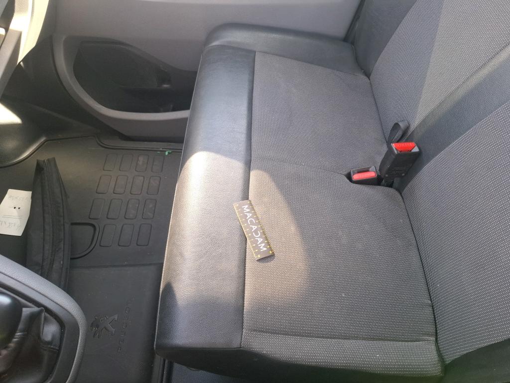 PEUGEOT EXPERT FOURGON FGN TOLE STANDARD 1.5 BLUEHDI 120 S&S BVM6 PREMIUM 2022