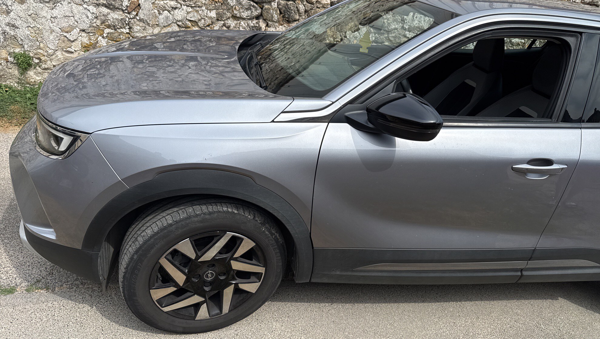 MOKKA 1.5