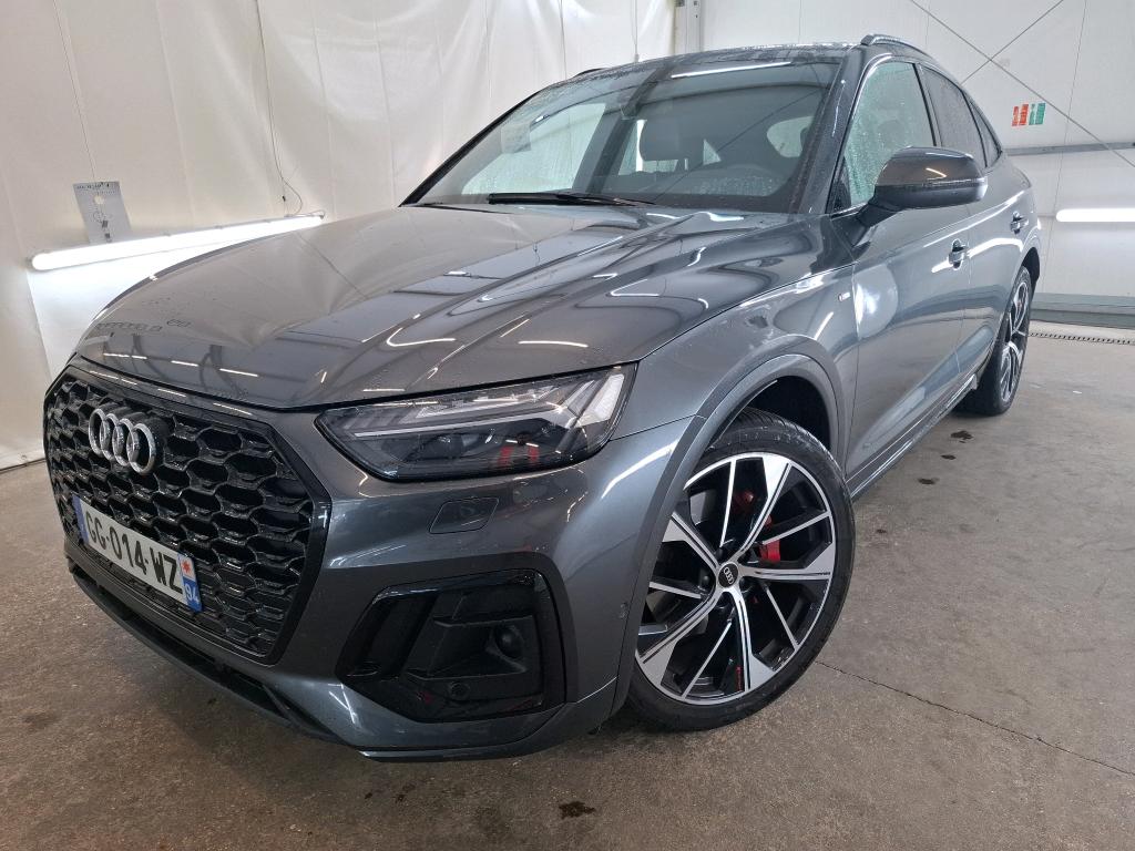 Q5 SPORTBACK