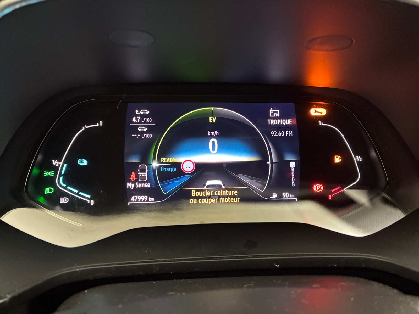 RENAULT Captur E-Tech 145 - 21 Intens 2022