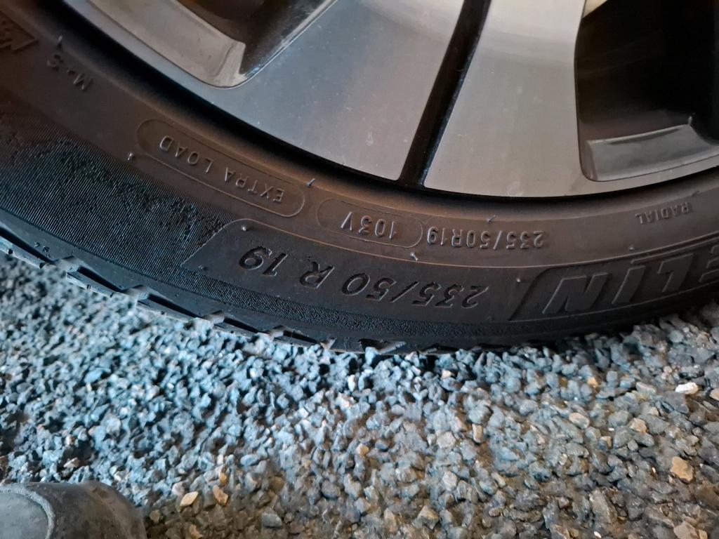 VOLVO XC40 T4 Recharge 129+82 ch DCT7 Ultimate 2023