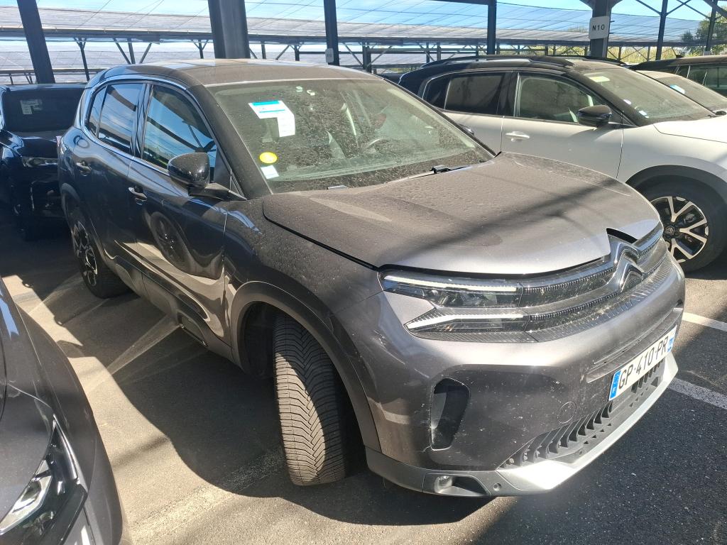 CITROEN C5 AIRCROSS BlueHDi 130 S&S EAT8 Feel Pack 2023