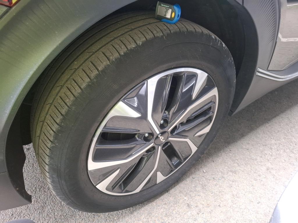 KIA EV6 229 ch Air Active 2023