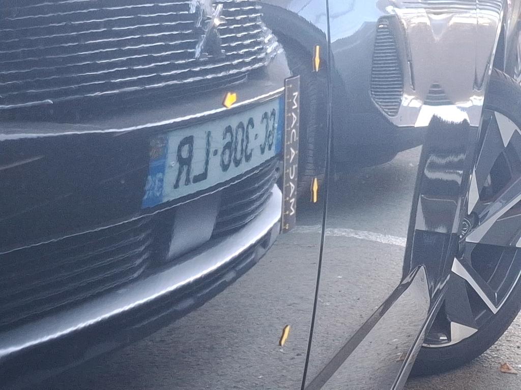 PEUGEOT 308 SW PureTech 130ch S&S EAT8 Allure 2024