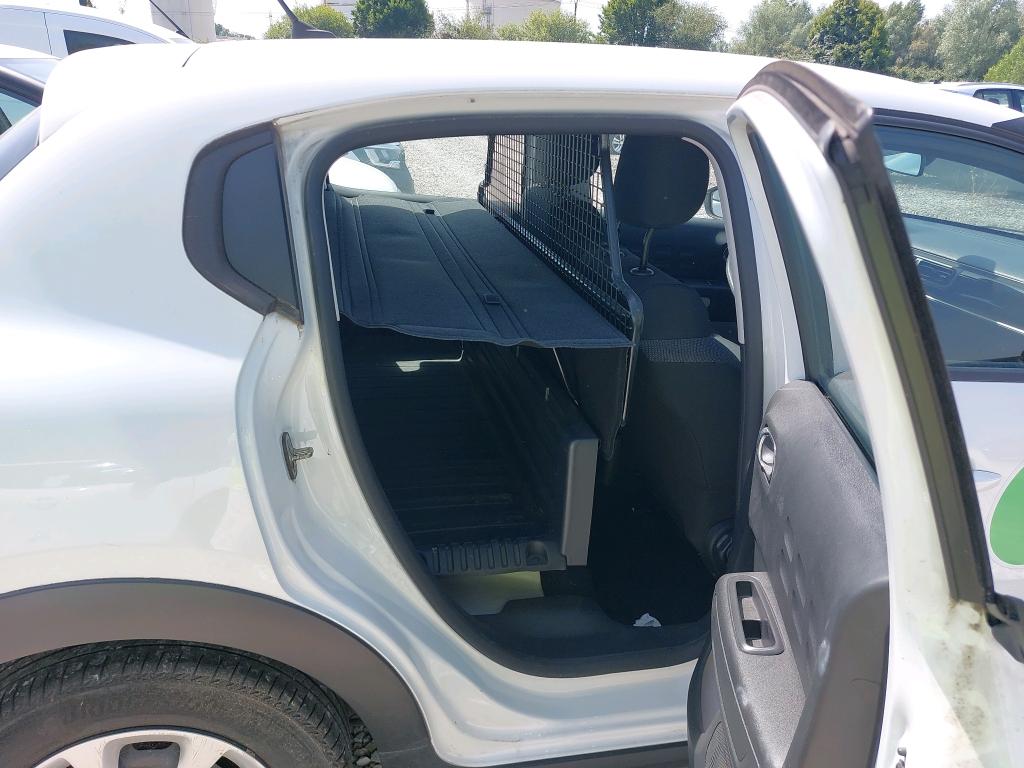 CITROEN C3 ENTREPRISE SOCIETE BLUEHDI 100 S&S BVM6 FEEL NAV 2022