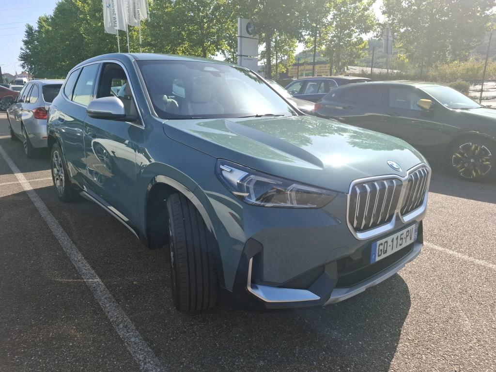 BMW iX1 xDrive30 313ch BVA xLine 2023