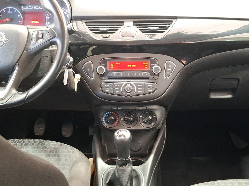 OPEL CORSA 1.4 90 ch Edition 2016