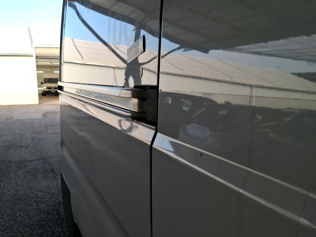 FIAT DUCATO FOURGON TOLE 3.0 M H2 H3-POWER 120 CH BUSINESS 2022