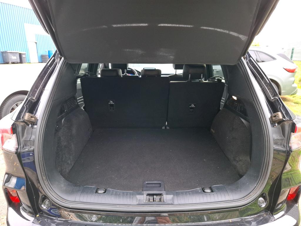 FORD KUGA 2.5 Duratec 190 ch FlexiFuel FHEV E85 Powershift ST-Line X 2024