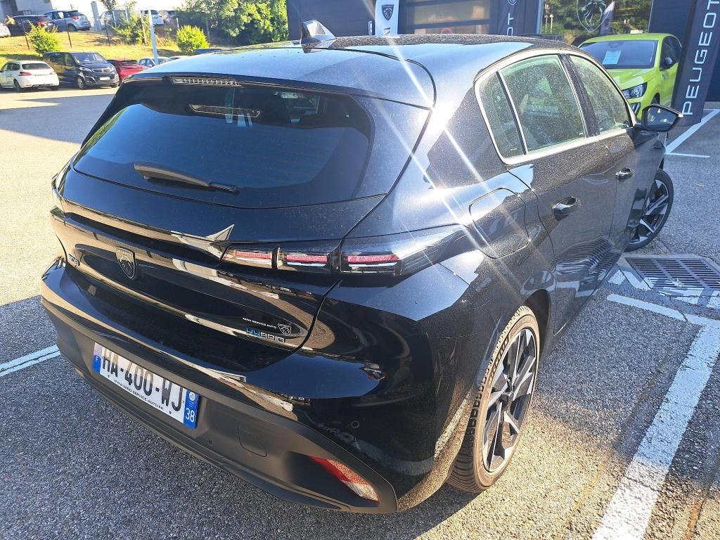 PEUGEOT 308 PHEV 180 e-EAT8 Active Pack 2024