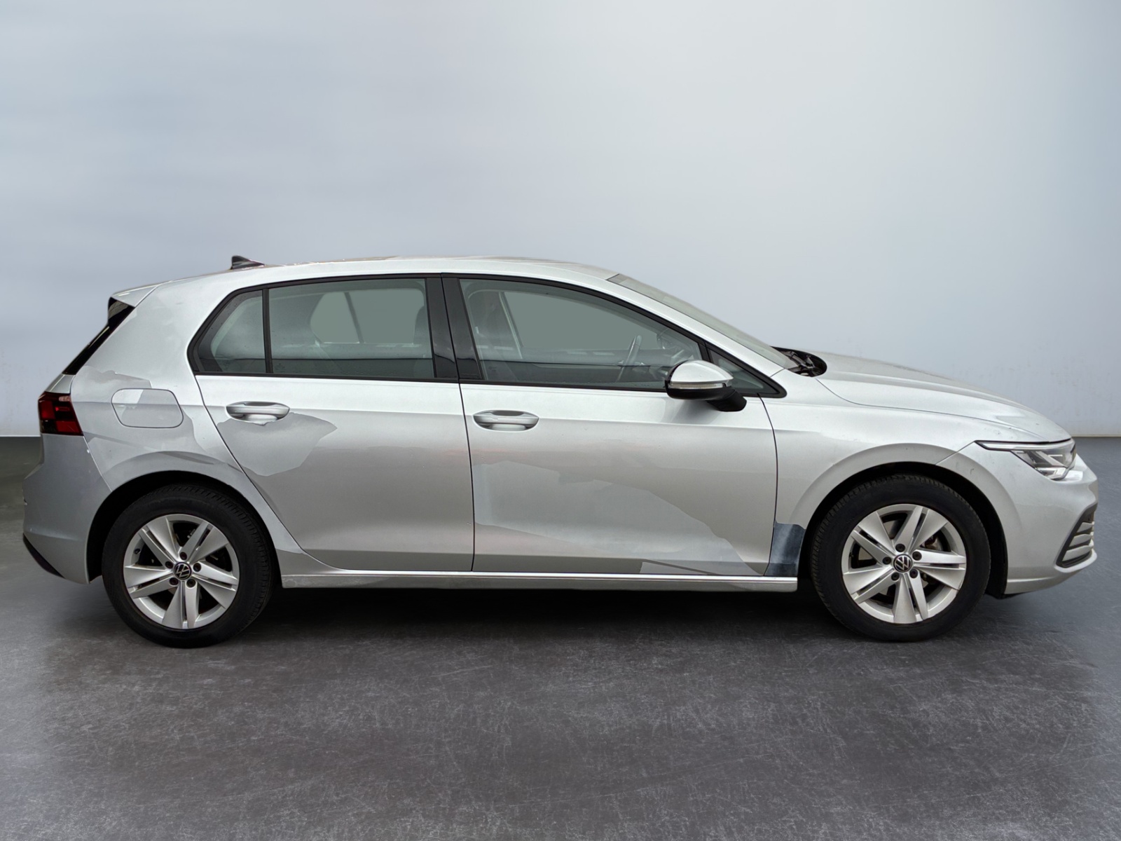VOLKSWAGEN Golf 2.0 TDI SCR 116 BVM6 Life Business 2023