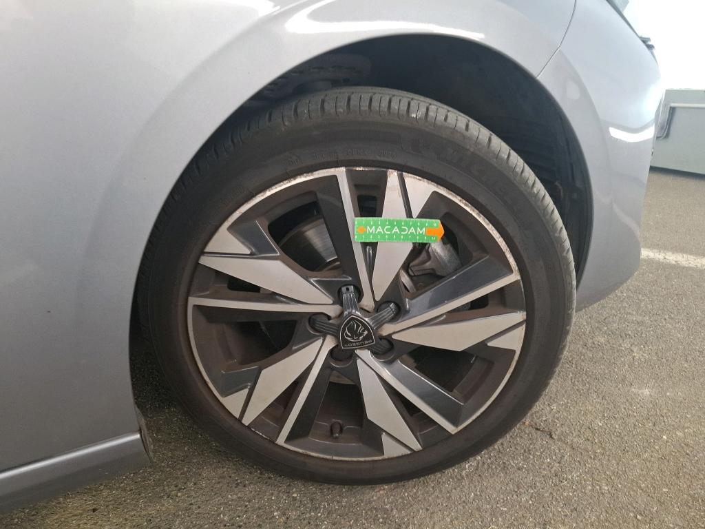 PEUGEOT 308 SW PureTech 130ch S&S EAT8 Allure 2023