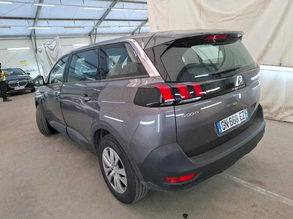 PEUGEOT 5008 PureTech 130ch S&S EAT8 Active Pack 2023