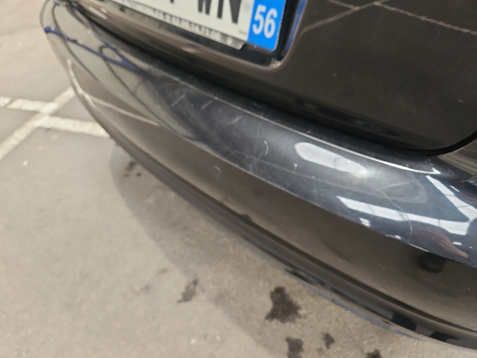 AUDI A3 SPORTBACK 1.6 TDI e 105 DPF Business line 2011