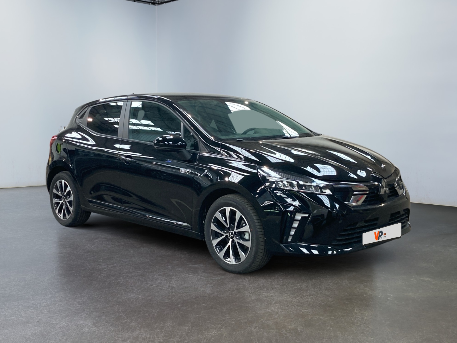 MITSUBISHI COLT 1.6 MPI HEV 143 Invite+ 2026