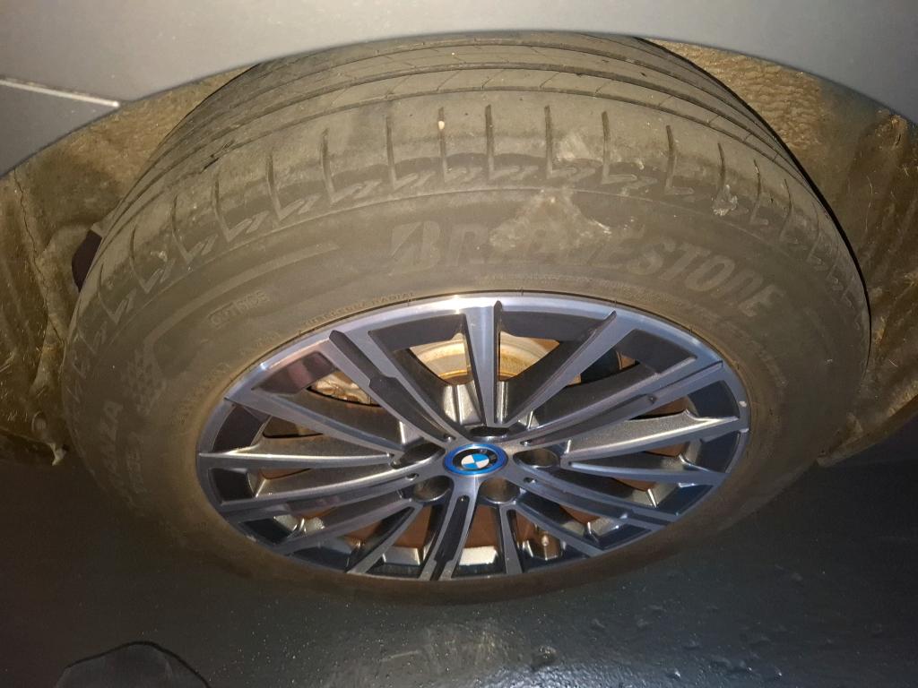 BMW SERIE 2 ACTIVE TOURER 225e xDrive 245 ch DKG7 Luxury 2023