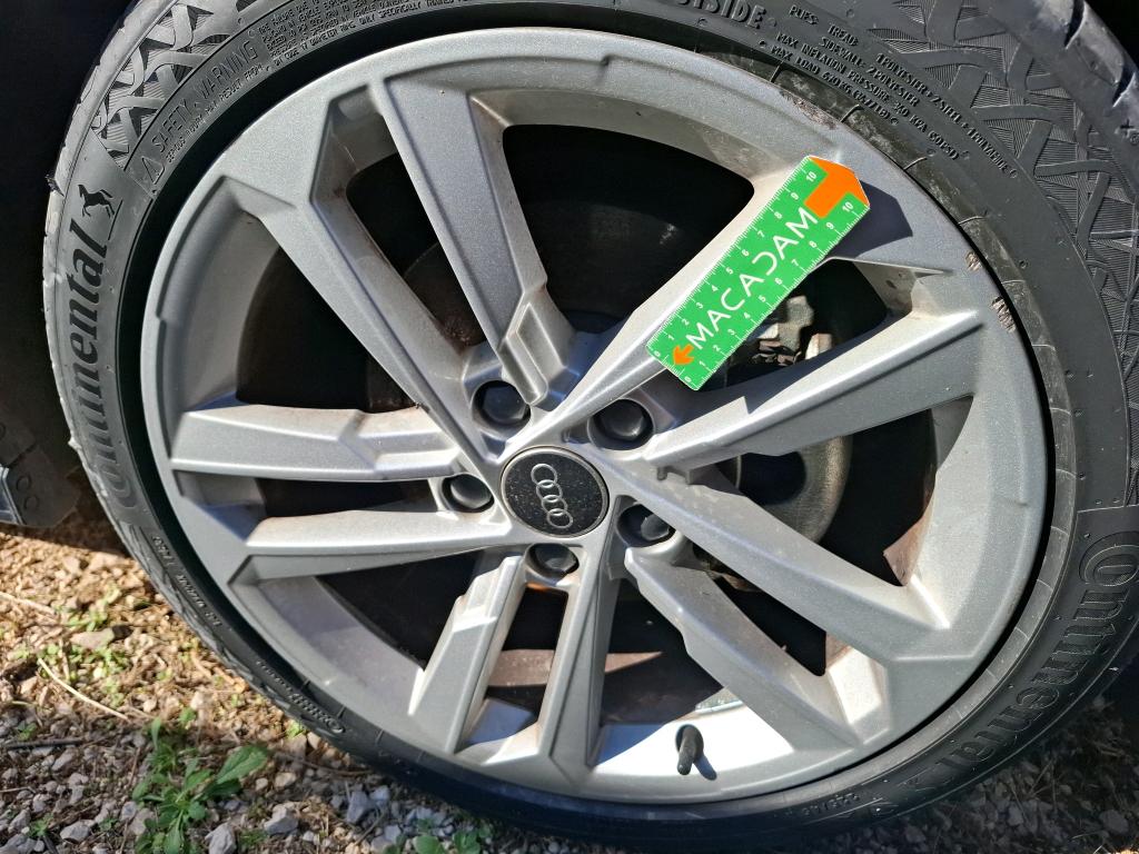 AUDI A3/S3 A3 SPORTBACK 30 TDI 116 S tronic 7 Business line 2023