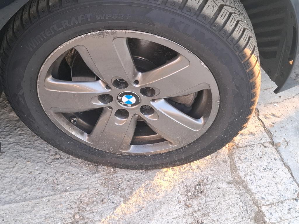BMW SERIE 2 GRAN COUPE 218i 136 ch DKG7 Business Design 2023
