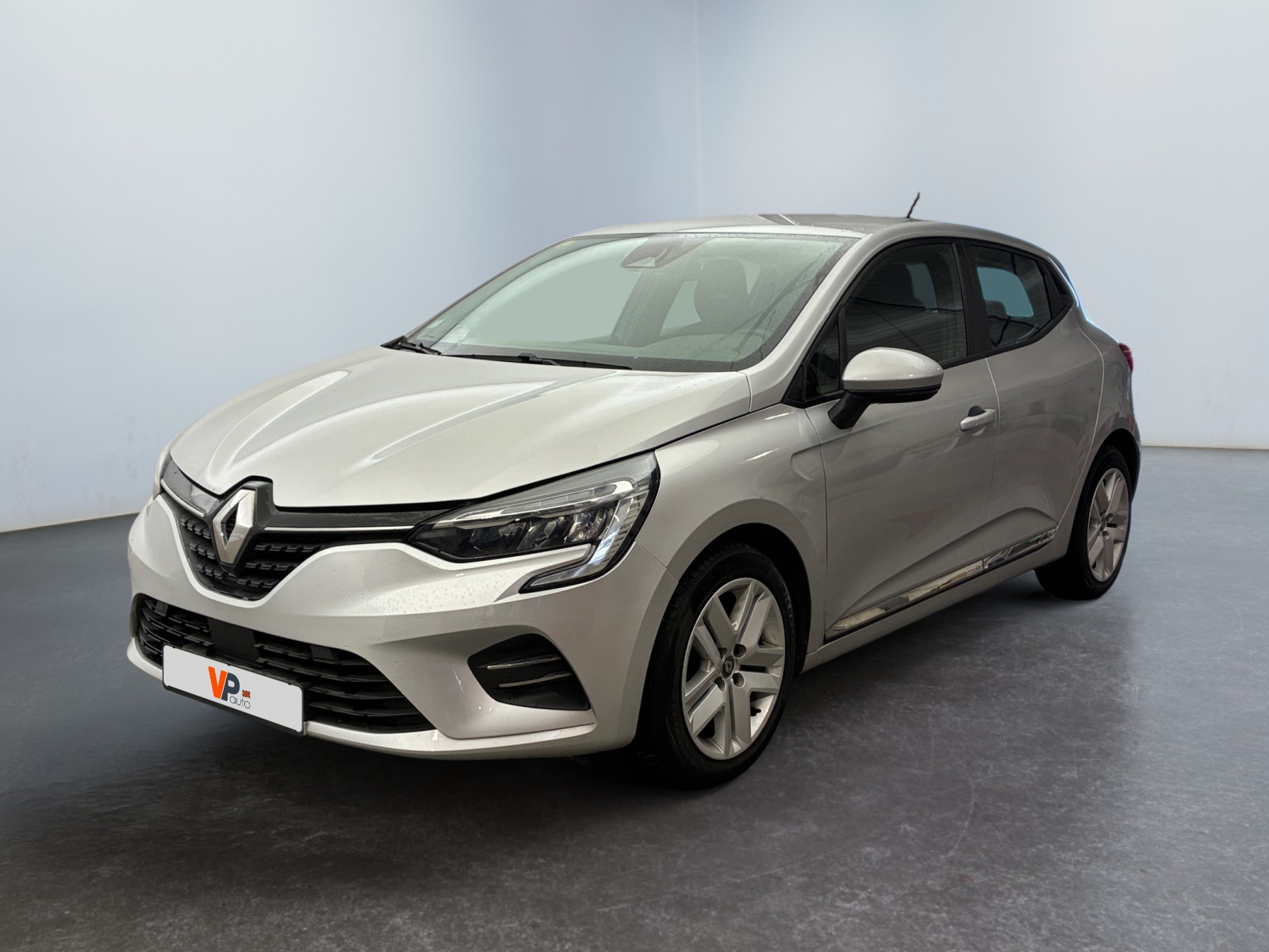 CLIO BLUE